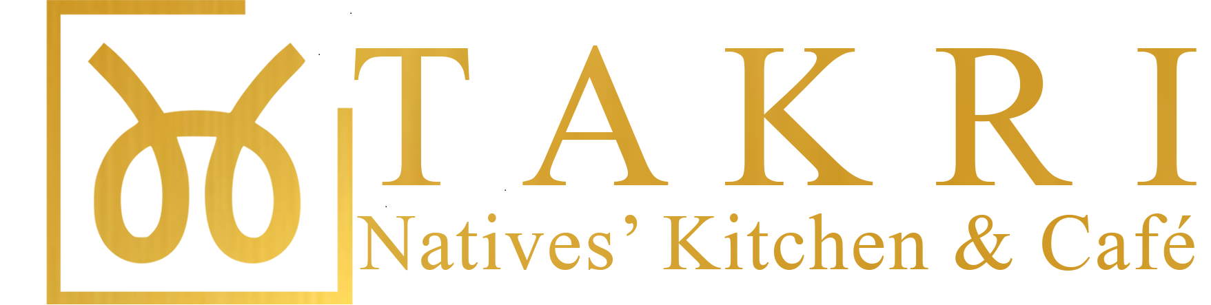 Takri - Natives' Kitchen & Café